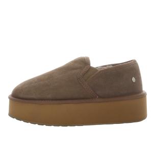 スティンガー リーフ フラットフォーム Stinger Reef Flatform ムートンブーツ プラットフォーム