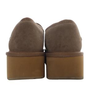 emu スティンガー リーフ フラットフォーム Stinger Reef Flatform ムートンブーツ プラットフォーム