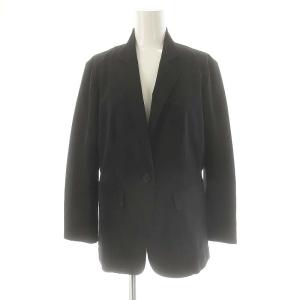 MACKINTOSH LONDON セットアップ コットン麻オックスジャケット パンツ 40 ネイビー /HK OS