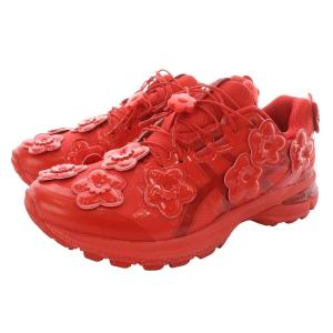 asics Cecilie Bahnsen GEL-TERRAIN スニーカー 23.5cm レッド