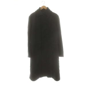 ヨウジヤマモト M CLASSIC WINTER WOOL PADDED COAT