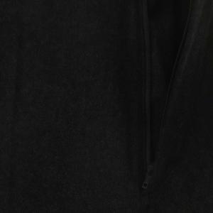 Spick&Span 24AW ファインウールストレッチパンツ ジッパーフライ 38 ダークグレー /DO OS