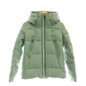 DESCENTE YA8 テーラードジャケット 2B セットアップ ナイロン DESCENTE YA8 テーラードジャケット 2B セットアップ ナイロン