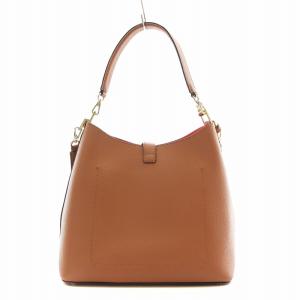 kate spade new york LEONARD STREET MINI MARIEL ハンドバッグ ショルダーバッグ 2WAY レザー