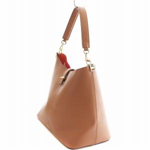 kate spade new york LEONARD STREET MINI MARIEL ハンドバッグ ショルダーバッグ 2WAY レザー