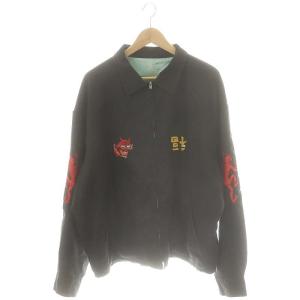 SM-S23-0000-069 VIETNAM JAMBER 福ジャケット XL