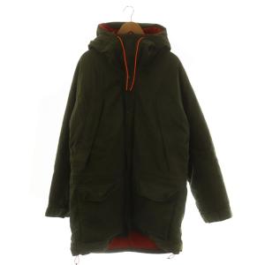 MOUNTAIN DOWN PARKA 3