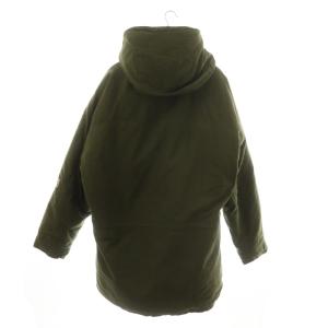 READYMADE MOUNTAIN DOWN PARKA 3