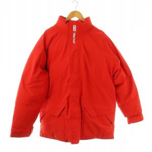 ×KITH 22AW GORE-TEX Parka XL レッド