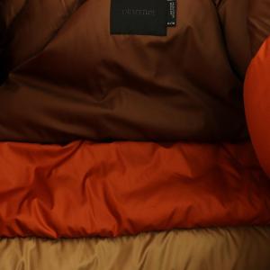 MAMMUT ×KITH 22AW GORE-TEX Parka XL レッド