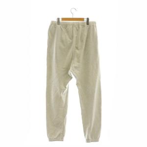 Fear of God FearofGod フィアーオブゴッド スウェットパンツ ジョガー イージー L ライトグレー /DO OS SH