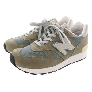 New Balance M1300JP3 USA製 2020年 復刻盤 スニーカー 26.5cm グレー