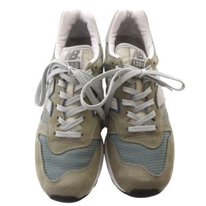 New Balance M1300JP3 USA製 2020年 復刻盤 スニーカー 26.5cm グレー