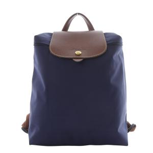 ル・プリアージュ オリジナル リュック バッグ バックパック ナイロン ネイビー L1699089556