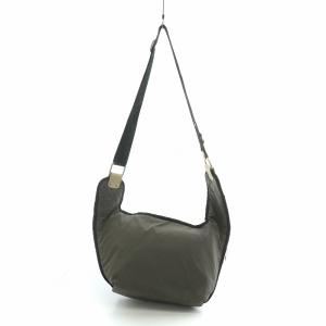 LesportSAC トキドキ tokidoki ショルダーバッグ メッセンジャーバッグ グレー /NQ OF