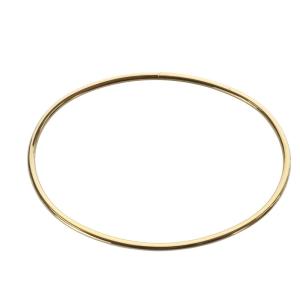 ジェニーバード JENNY BIRD 24SS ANKLET S アンクレット ゴールド色 /YO24