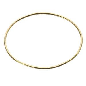 ジェニーバード JENNY BIRD 24SS ANKLET M アンクレット ゴールド色 /YO23