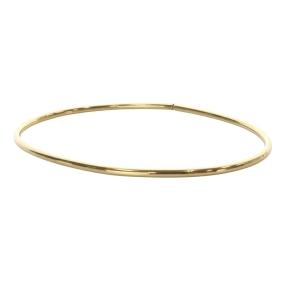 L'Appartement ジェニーバード JENNY BIRD 24SS ANKLET M アンクレット ゴールド色 /YO23