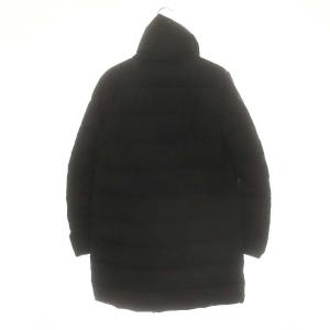 MONCLER GERBOISE GIUBBOTTO ダウンジャケット 1 ブラック