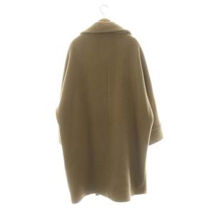 TICCA テントコート チェスター F トープ