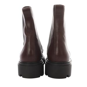 TOD'S サイドゴアブーツ 37.5 ブラウン