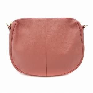 HIRO様専用】ラシット russet ショルダーバッグ グレーピンク