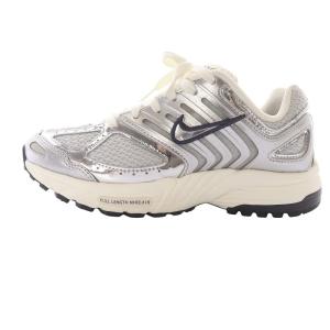 Air Pegasus 2K5 Metallic Silver and Photon Dust