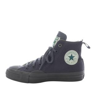 L.L.Bean 1SD176 ALL STAR 100 スニーカー ハイカット キャンバス US4.5