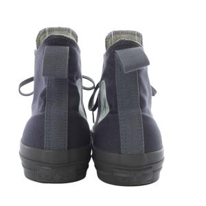 CONVERSE L.L.Bean 1SD176 ALL STAR 100 スニーカー ハイカット キャンバス US4.5