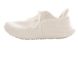 U THOUGHTFUL CREATION TC1.0 スニーカー ロゴ 27.5cm 白 ホワイト /SR12