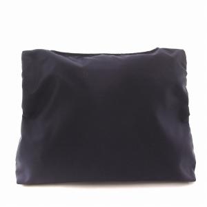 Longchamp ショルダーバッグ クロスボディ 斜め掛け ナイロン フロントロゴ 紫 パープル /FF