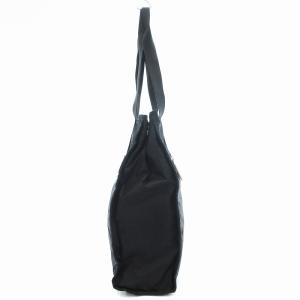LesportSAC ESSENTIAL CARRYALL エッセンシャル ミディアムシティトート バッグ ナイロン 黒 ブラック