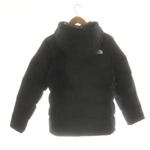 THE NORTH FACE ND91301 BELAYER PARKA ダウンジャケット ナイロン 黒 /MI OS SH