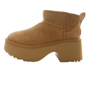 クラシック ウルトラ ミニ Classic Ultra Mini New Heights ショートブーツ