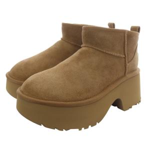 UGG australia クラシック ウルトラ ミニ Classic Ultra Mini New Heights ショートブーツ