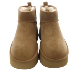 UGG australia クラシック ウルトラ ミニ Classic Ultra Mini New Heights ショートブーツ