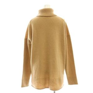 Theory 23AW RENEWED CASHMERE TNECK KARENIA ニット セーター 長袖 カシミヤ混