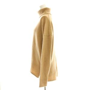 Theory 23AW RENEWED CASHMERE TNECK KARENIA ニット セーター 長袖 カシミヤ混