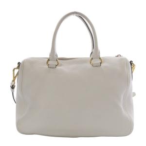 PRADA VITELLO PHENIX 2WAY ミニボストンバッグ