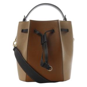 美品　FURLA フルラ　レザーバンドバッグ　巾着　本革　肩掛け 美品 FURLA フルラ レザーバンドバッグ 巾着 本革 肩掛け - メルカリ