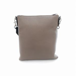 FURLA コスモ ショルダーバッグ 本革 レザー ベージュ MB00079 /UO