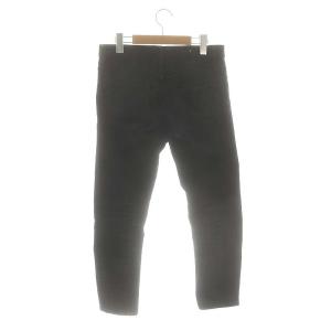 MINEDENIM SUM S.Slim 5pocket ストレッチ スキニー デニム パンツ ジーンズ 7 ブラック PK107NSUM-90-302