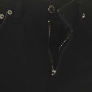 MINEDENIM SUM S.Slim 5pocket ストレッチ スキニー デニム パンツ ジーンズ 7 ブラック PK107NSUM-90-302