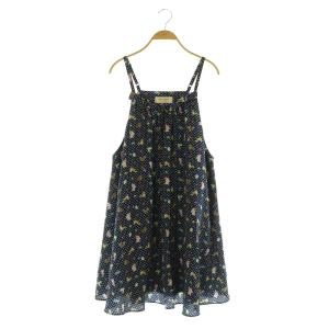 No.888 フローレンスケープ付きジャンパースカート +