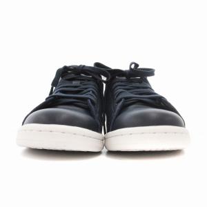 adidas Originals ハイク タグ付き ハイカットスニーカー シューズ 24cm 紺 ネイビー S79346 /AE SH