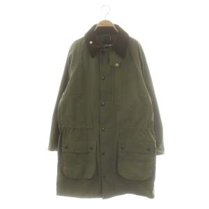 売り尽くし！【美品】Barbourカーキ色　34サイズ 楽天市場】barbour 34（メンズファッション）の通販