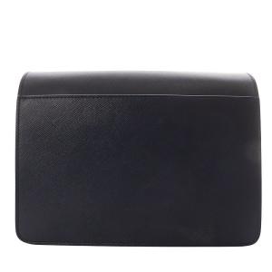 MARNI TRUNK BAG ショルダーバッグ ネイビー