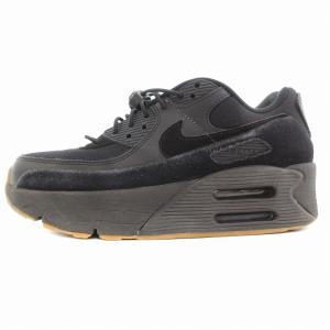 Air Max 90 LV8 スニーカー 23.5cm ブラック HJ3847-010