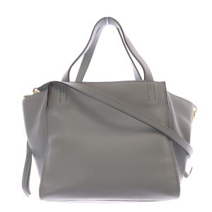 J&M DAVIDSON BELLE MINI 2WAYバッグ ブルー