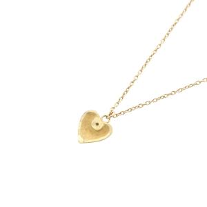 MARIHA True Love Gold ネックレス K18